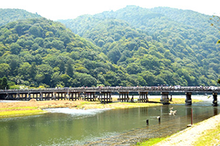 京都花灯〜