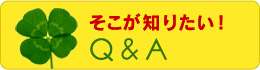 そこが知りたいＱ＆Ａ